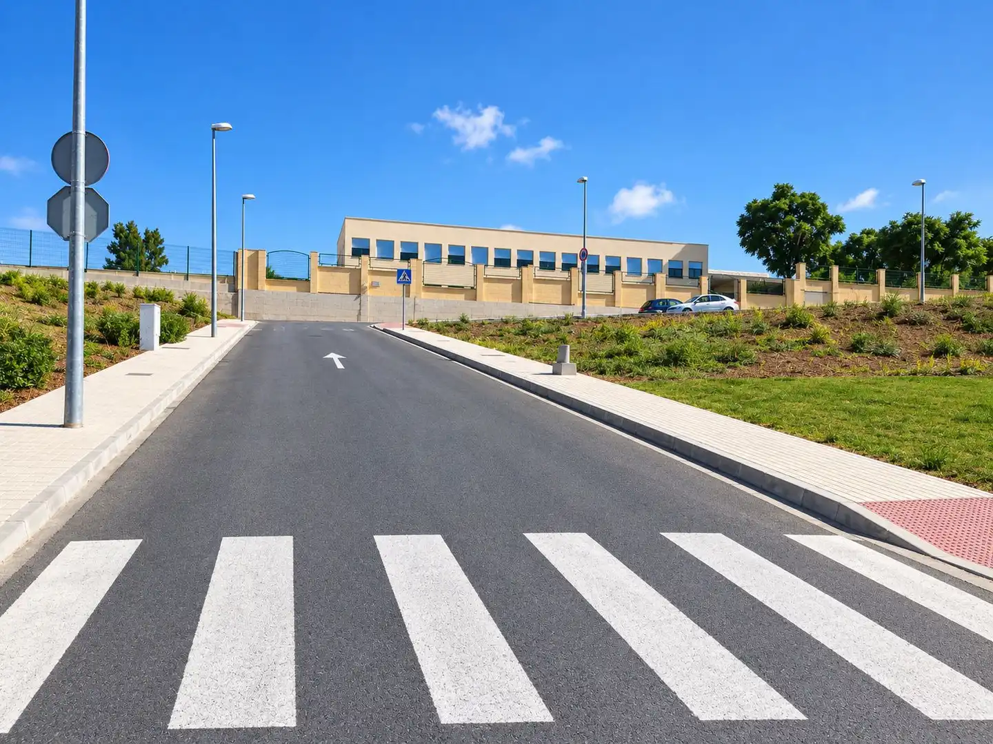 Grundstücke und Bauplätze zum Verkauf in Lebrija, imagen 3