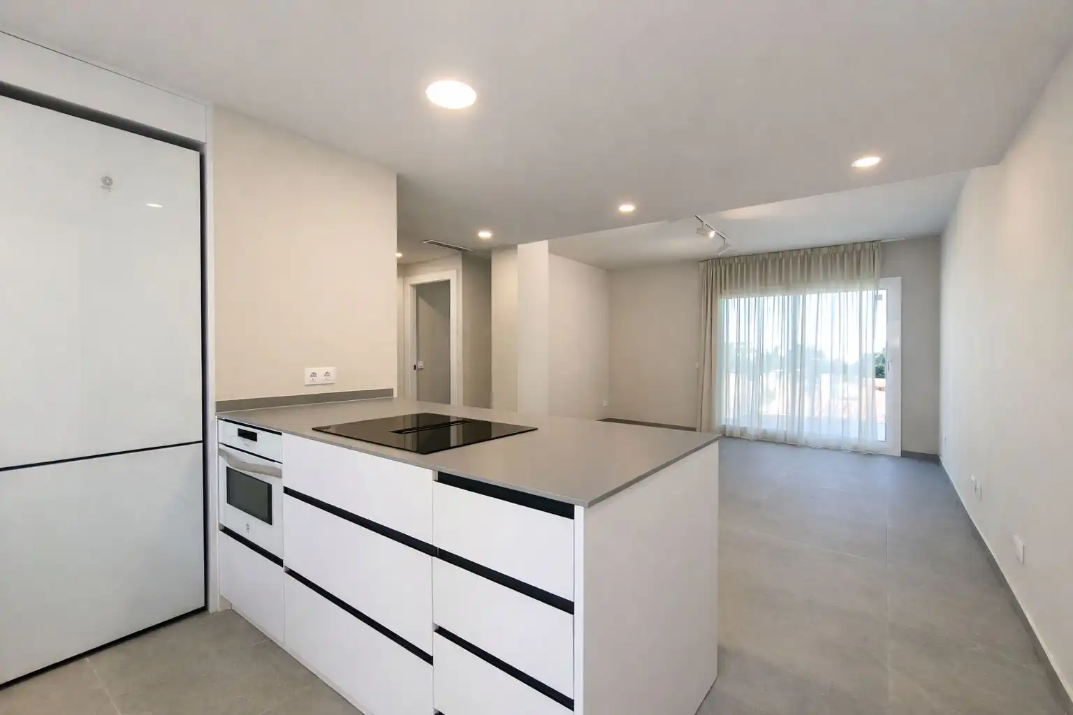 Penthouse mit Pool zum Verkauf in El Montgó, imagen 6