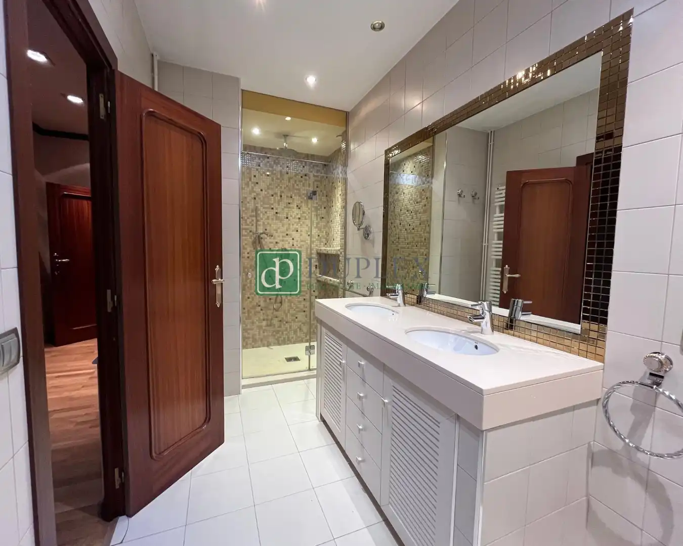 Bathroom of Houses for rent in Encamp  with Private garden, Terrace and Storage room