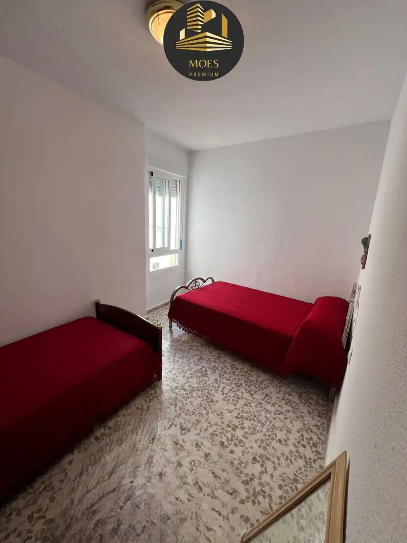 Piso con terraza en venta en San Ildefonso - Catedral, imagen 13