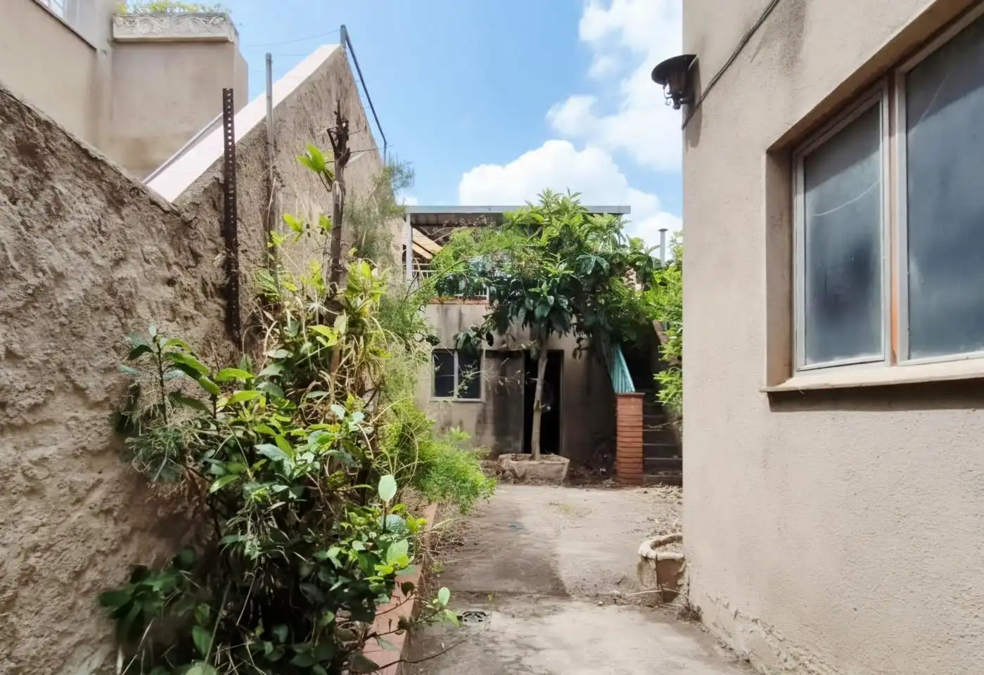Casa adosada en venta en De La Reina Elionor, Gràcia