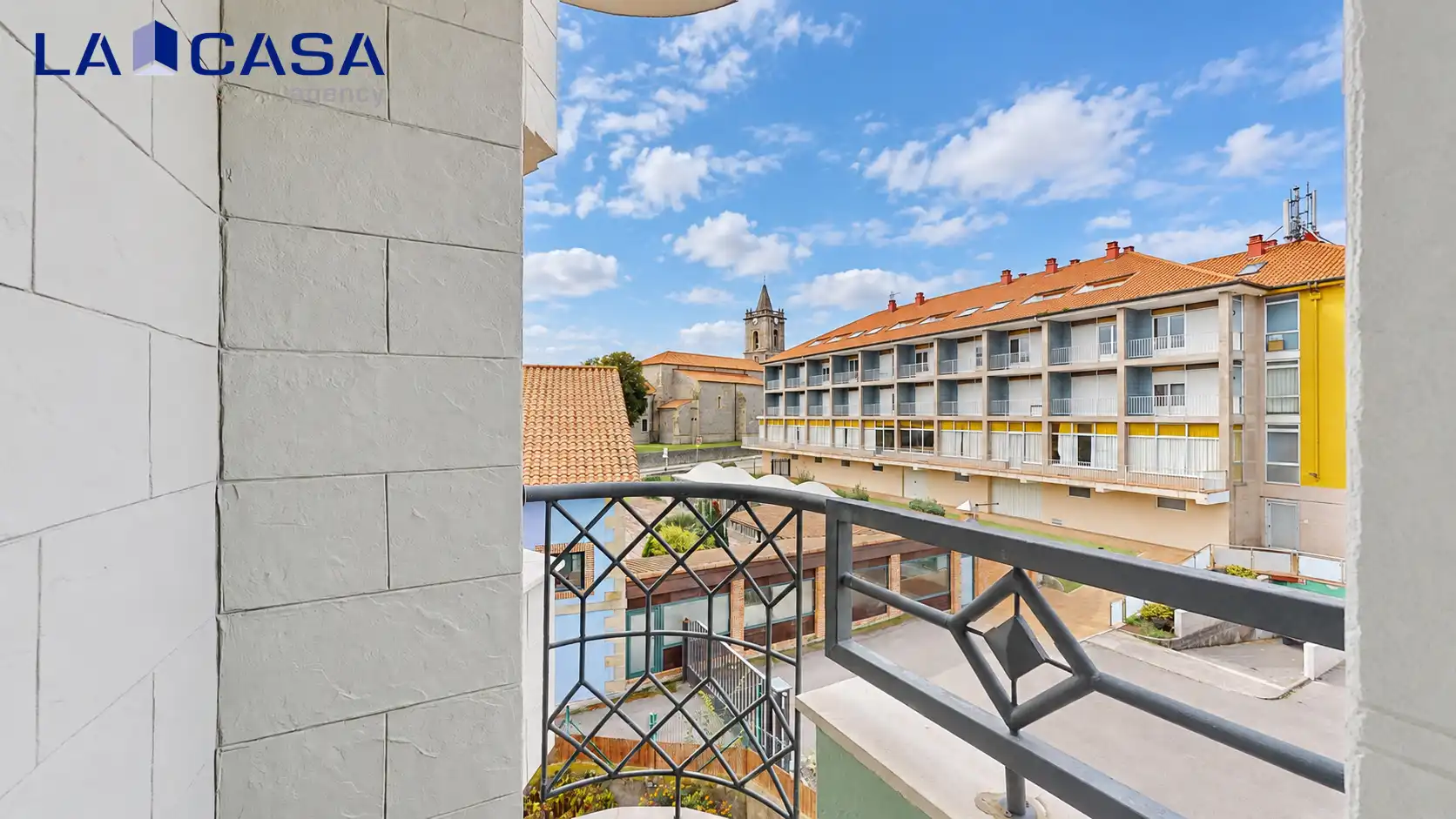 Flat with balcony for sale in Calle la Costa, imagen 8