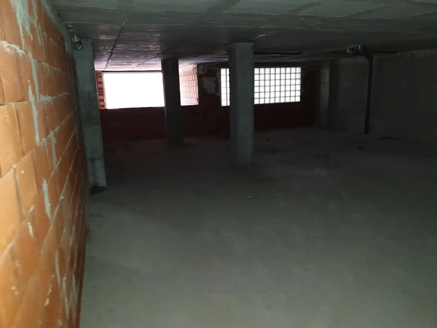 Local comercial en alquiler en Plaza de Toros - Avenida Chapí - Trinquete, imagen 22