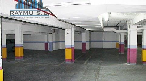 Foto 4 de Garaje en venta en Calle Mirador de la Sierra, Ciudad Universitaria, Madrid