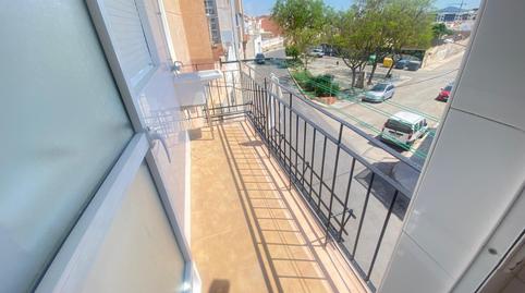 Foto 4 de Pis en venda a Barrio de Peral - San Félix, Murcia