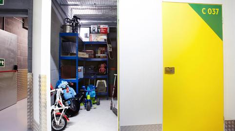 Foto 3 de Traster de lloguer a Bagatza - San Vicente, Barakaldo