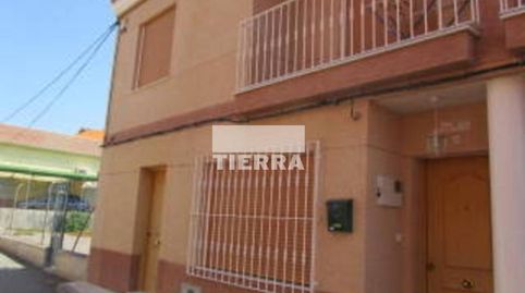 Venta de Casa Pareada en Lorca