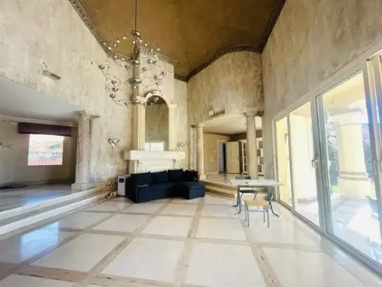 Chalet con piscina en venta en Avenida Tomás Pascual, imagen 9