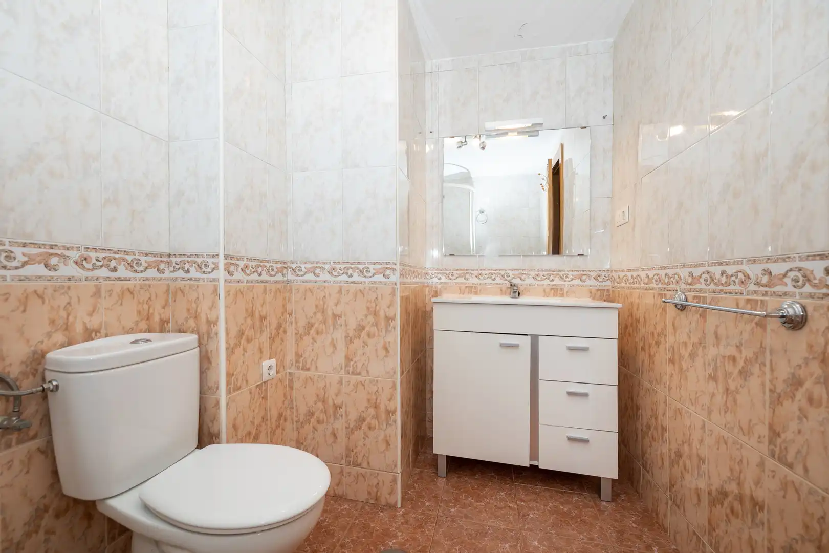Flat for rent in Camino de Alfacar, 3, Campo Verde