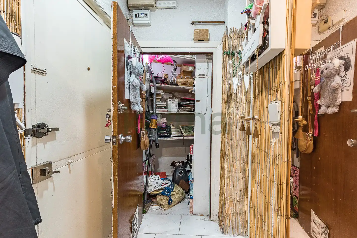 Piso en venta en Paseo de Santa María de la Cabeza, Acacias
