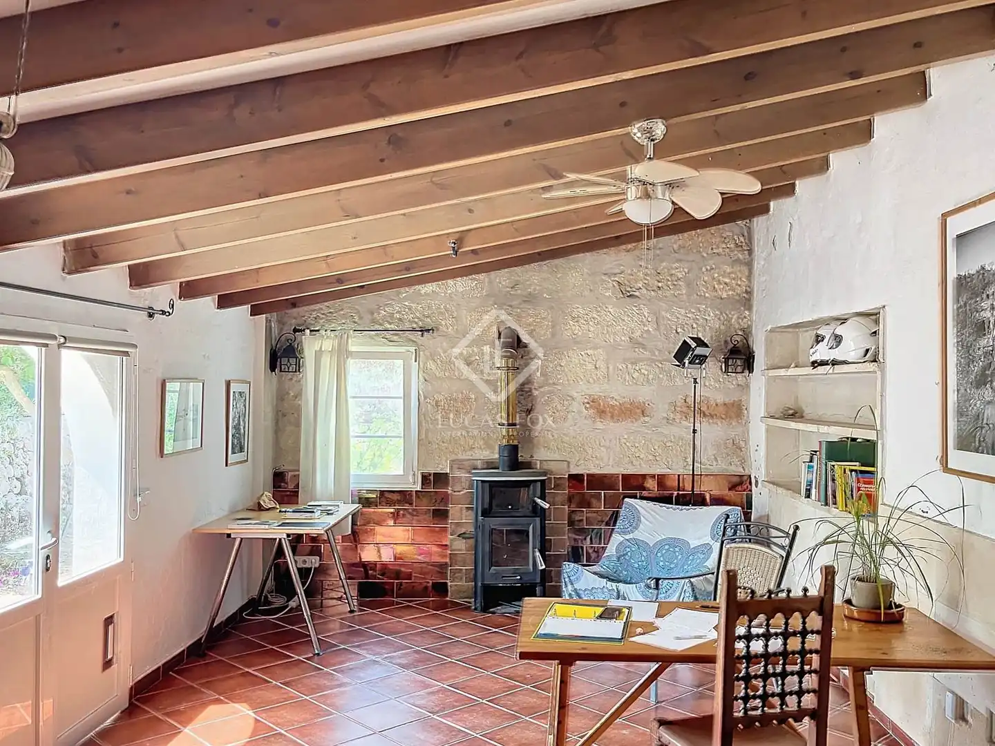 Villa mit Pool zum Verkauf in Es Castell poble, imagen 62