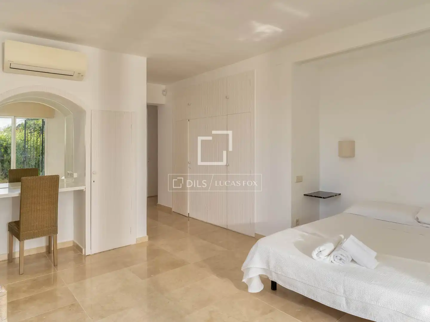 Villa con piscina in vendita a Fornells - Aiguablava, imagen 48