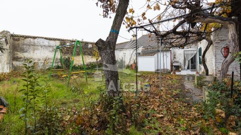 Foto 2 de Casa adosada en venda a Nieva, Segovia