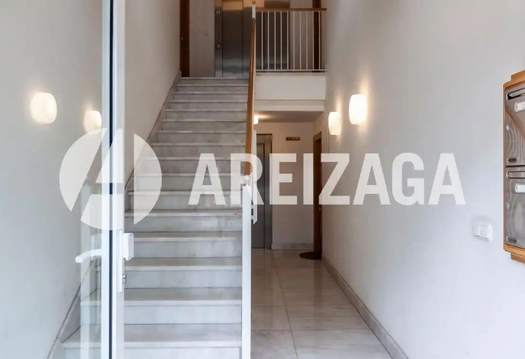 Wohnung zum Verkauf in Arturo Campion Kalea, Ibaeta