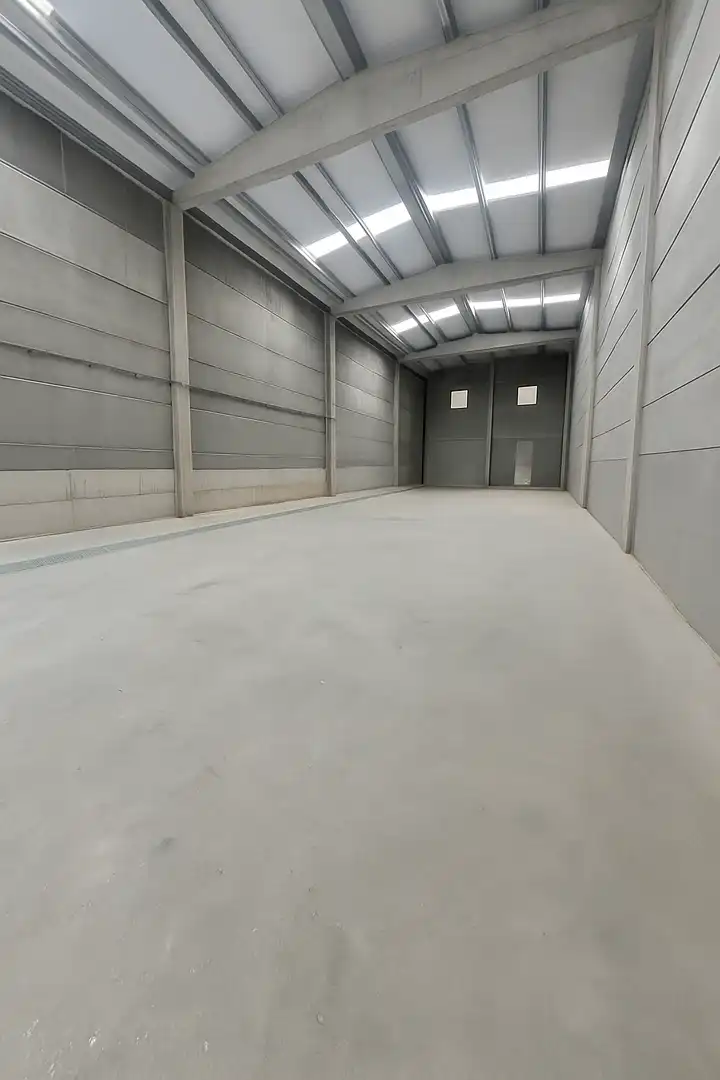 Nave industrielle à louer à fornal, imagen 5