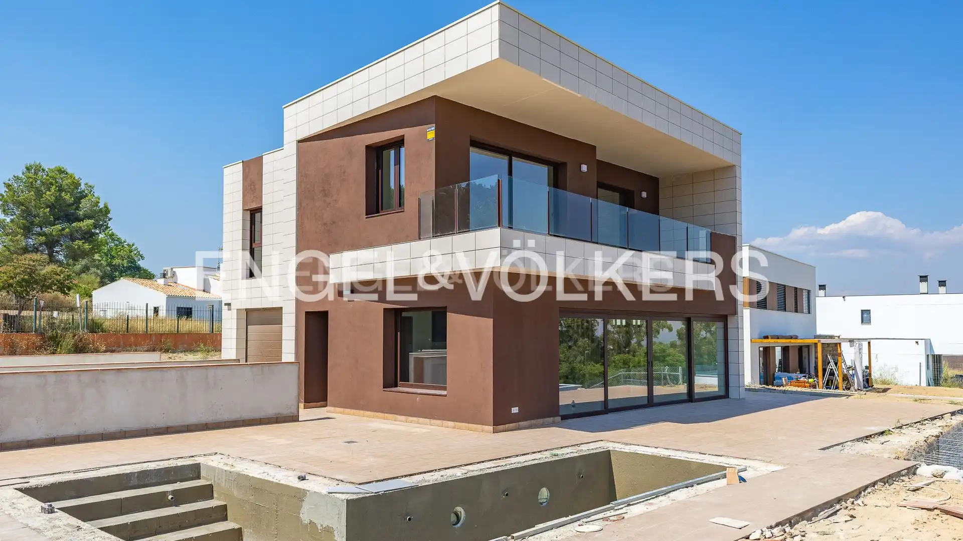 Casa o chalet en venta en Sant Esteve Sesrovires