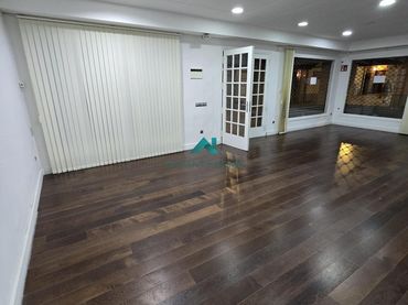 Local comercial en alquiler en Centre