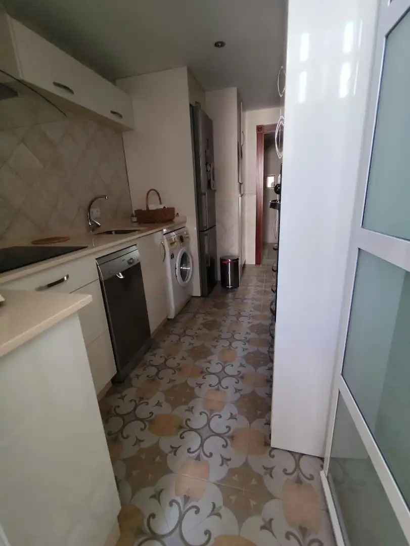 Appartement avec ascenseur à vendre à Avenida Almirante León Herrero, imagen 22