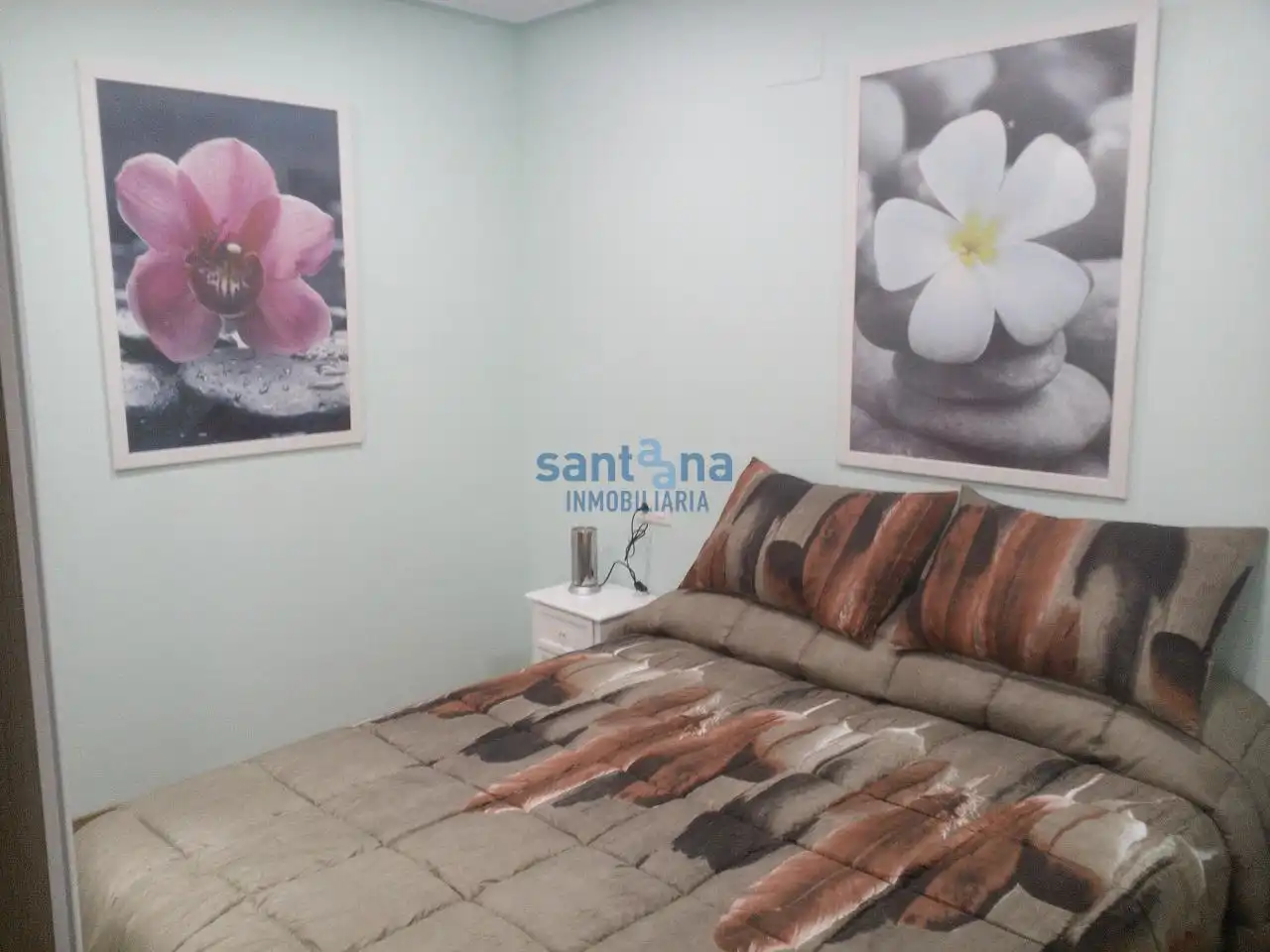 Bedroom of Lofts for rent in León Capital   with Heating, Parquet flooring and Furnished