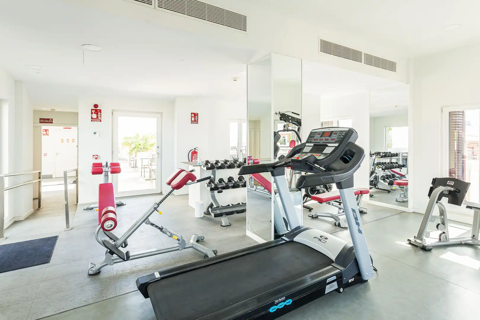 Apartament en venda en Madrid amb Aire condicionat, Calefacció i Piscina
