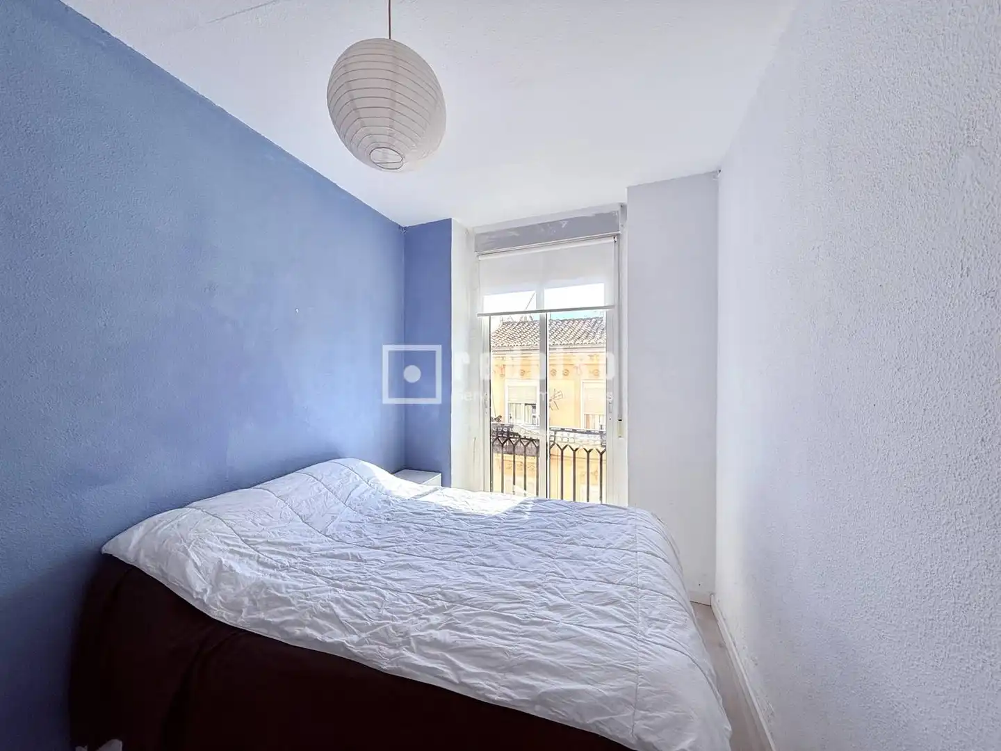 Habitación de Piso en venta en Valencia con Aire acondicionado, Calefacción y Terraza