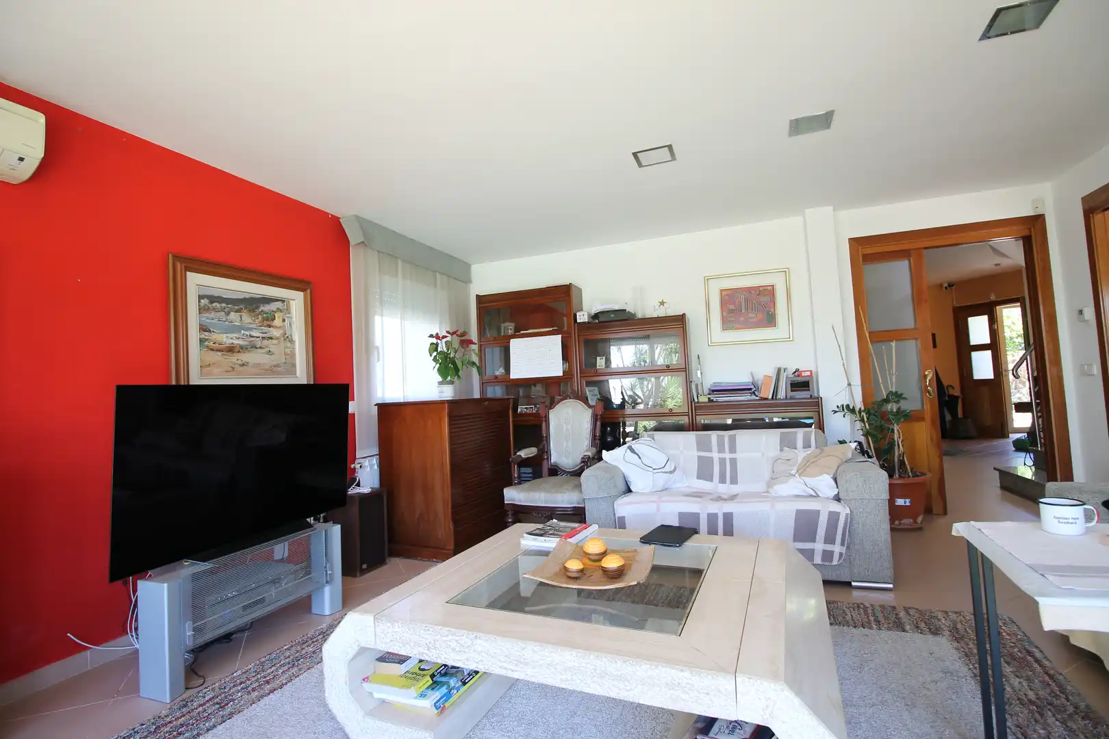 Villa avec terrasse à vendre à El Pedró, imagen 7