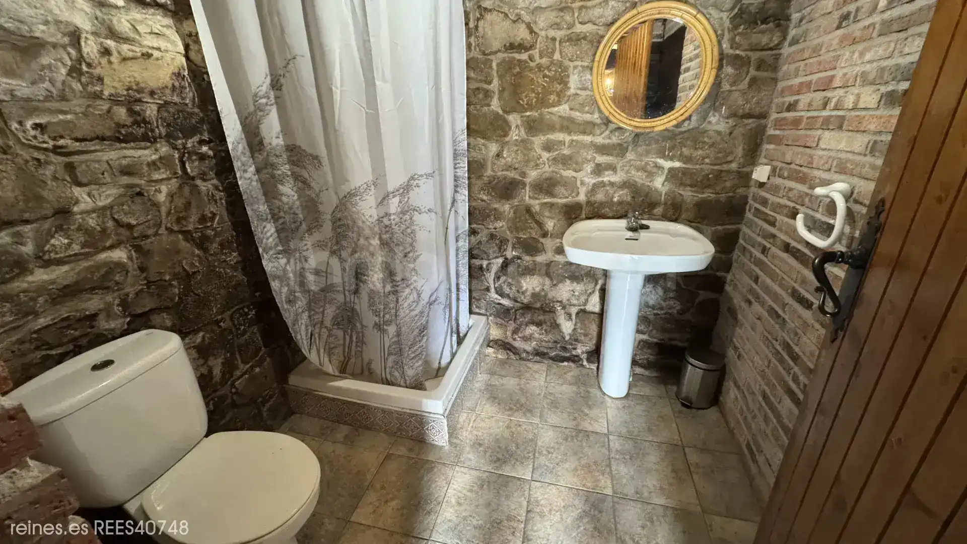 Casa o xalet en venda a N/A, Liérganes