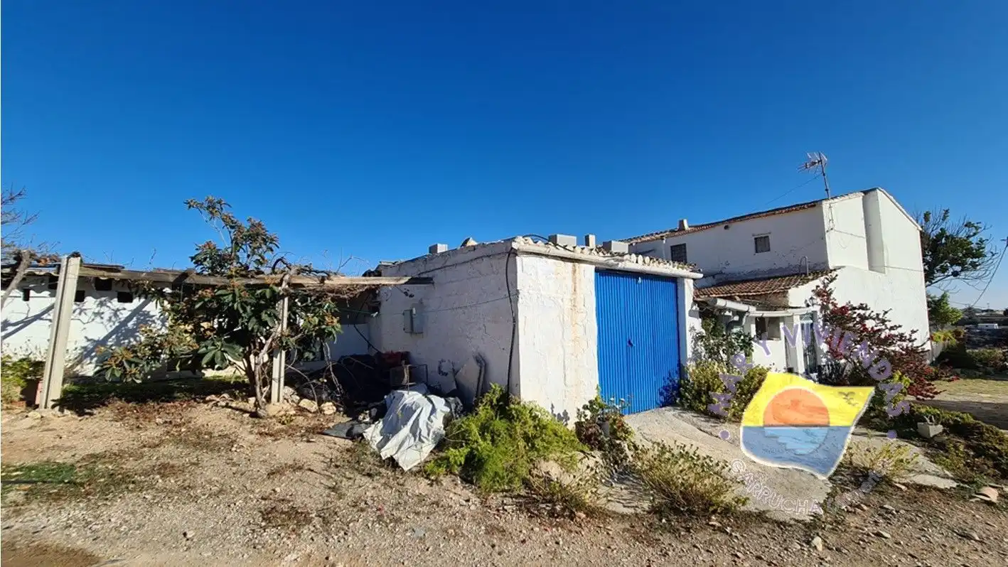 Casa rustica in vendita a Antas, imagen 9