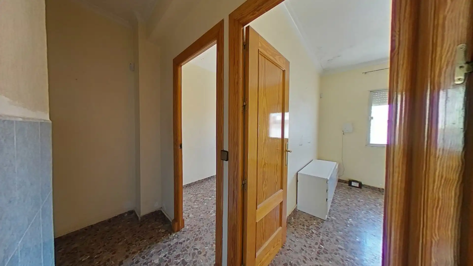 Wohnung zum Verkauf in La Unión
