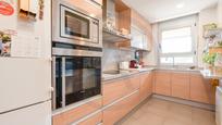 Kitchen of Flat for sale in Terrassa  with Air Conditioner, Heating and Private garden
