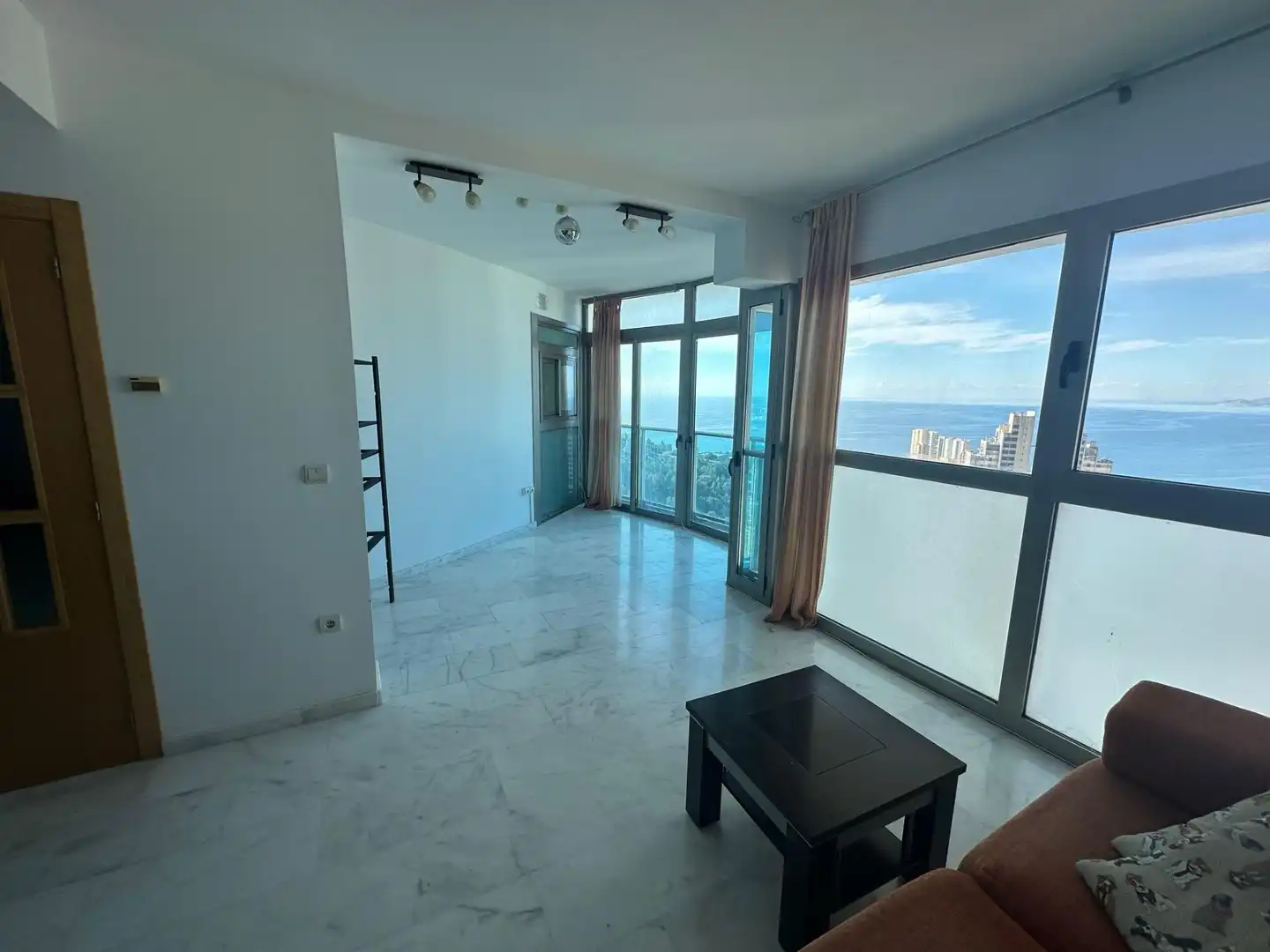 Apartment mit Pool zum Verkauf in Rincón de Loix, imagen 5