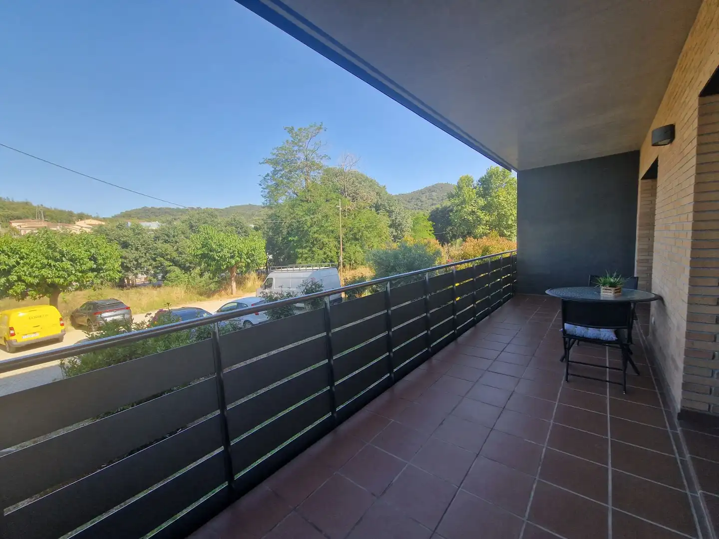 Terraza de Piso en venta en Dosrius