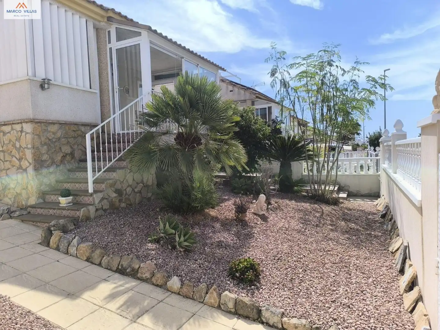 Chalet con piscina en venta en San Fulgencio, imagen 28