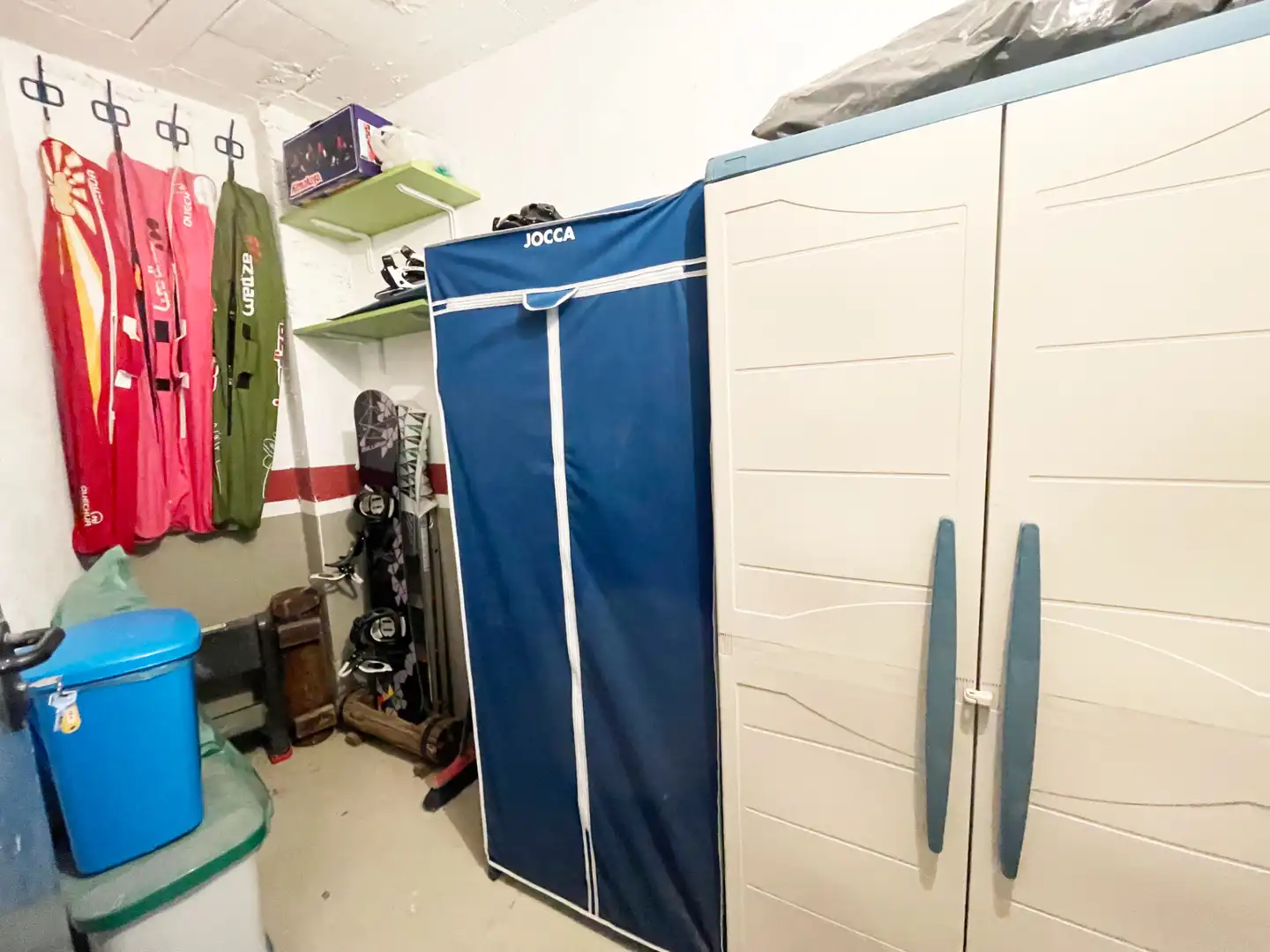 Apartments for sale in Rialp  with Heating, Storage room and Furnished