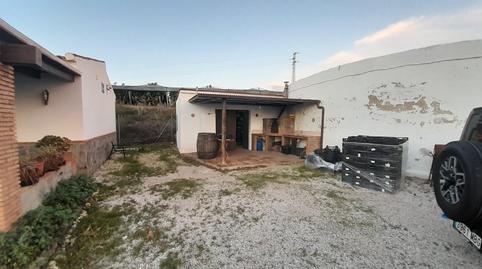 Foto 4 de Terreno en venta en Calle Manuel de Falla, 4, Algarrobo Costa, Algarrobo