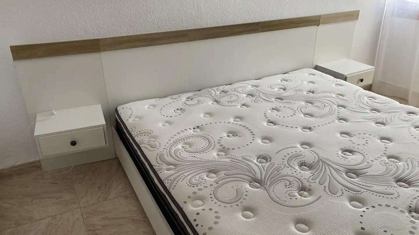 Habitación de Piso de alquiler en Garrucha con Terraza