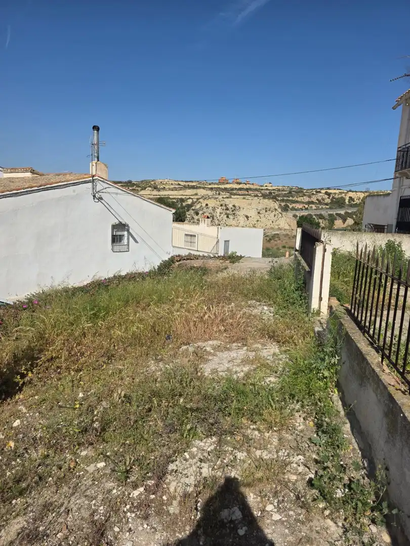 Casa a schiera in vendita a Zurgena, imagen 24