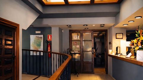 Complejo HoteleroRestaurante y Finca de Eventos en el Eje ZaragozaMadrid, imatge 4