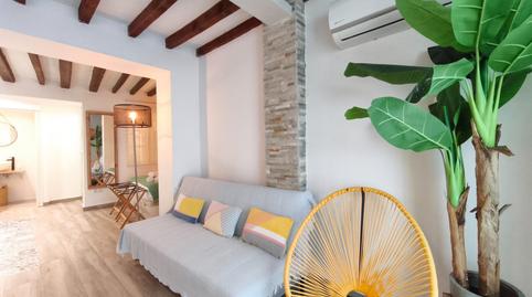 Foto 3 de Planta baixa en venda a Calle Trafalgar, San Antón, Alicante / Alacant