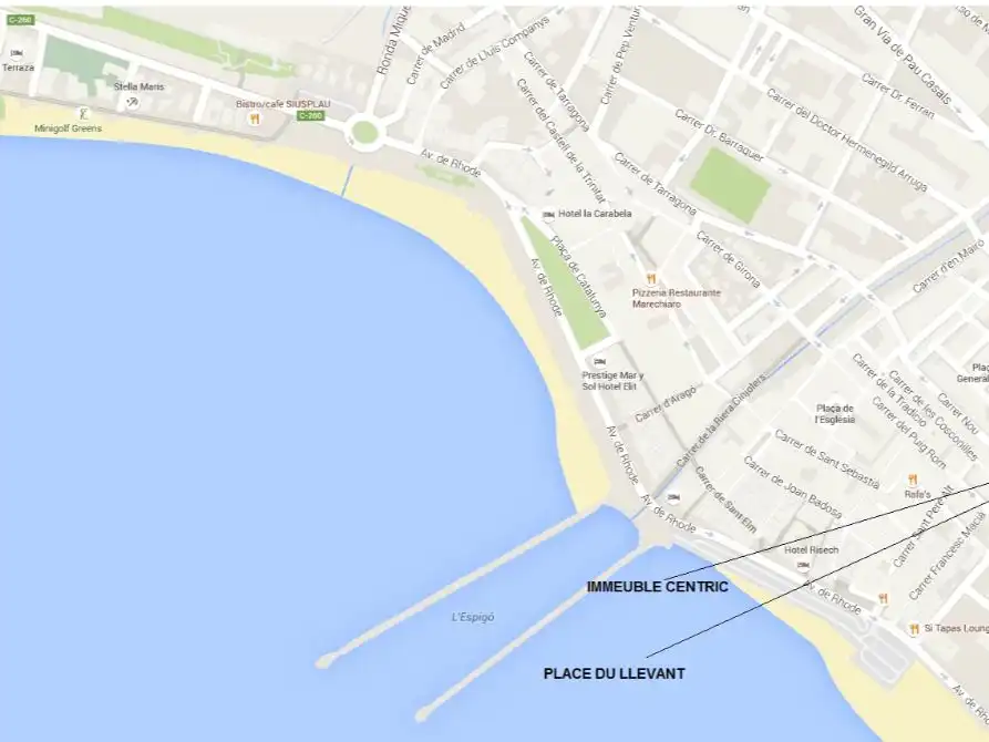 Appartamento in vendita a Plaça de Llevant 8, imagen 5