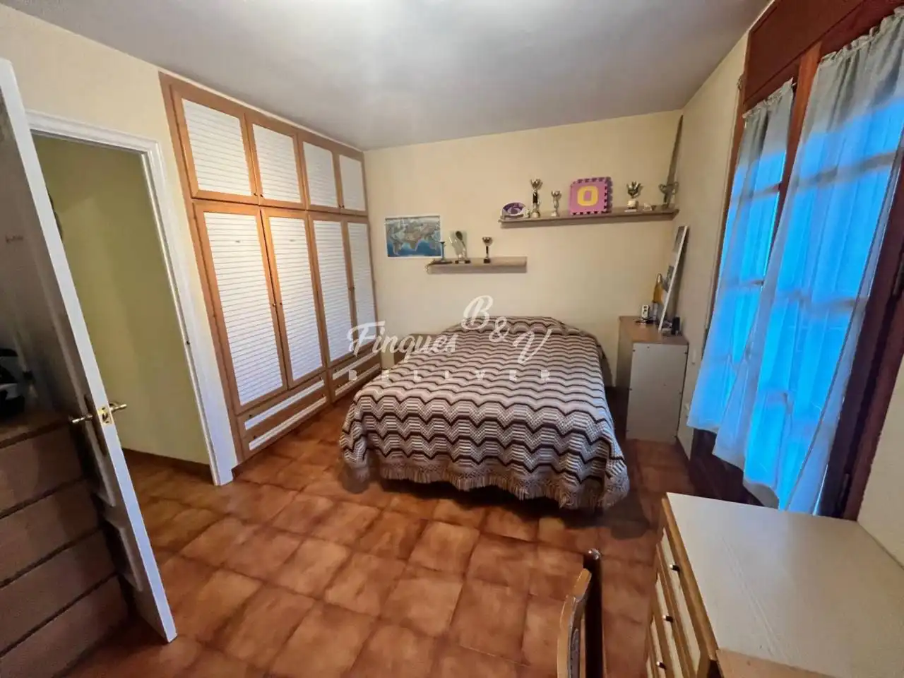 Casa o xalet de lloguer a Avenida vilaseca, Bagà
