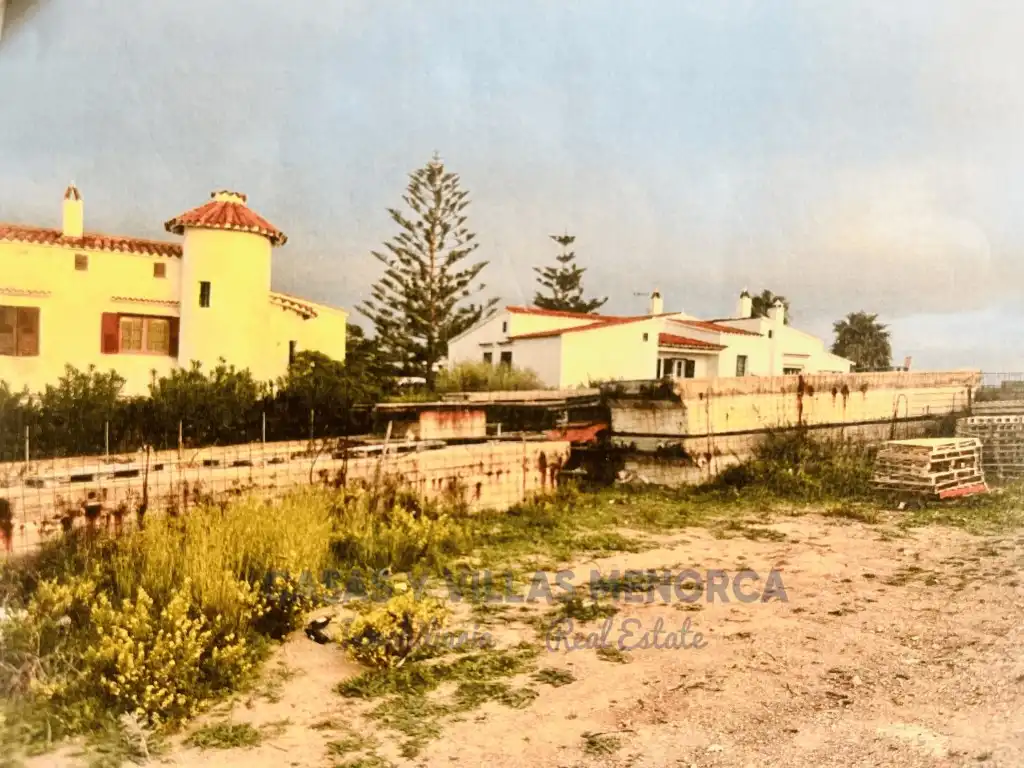 Terreny residencial en venda a Calle Verge Del Carme, imagen 4