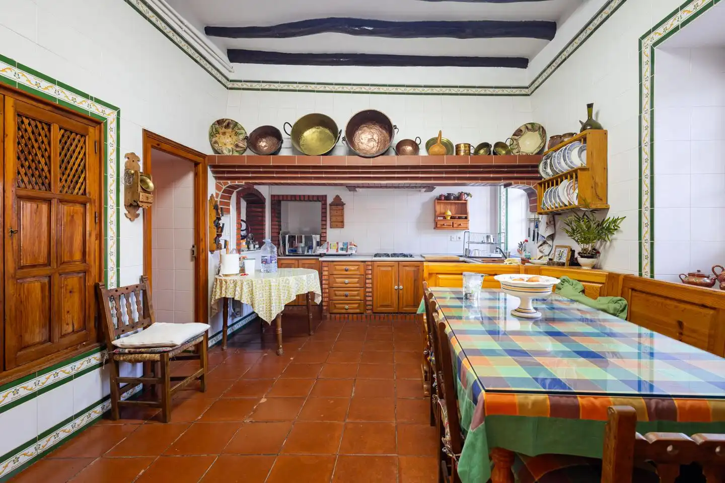 Casa con jardín en venta en Calvario 46, imagen 39