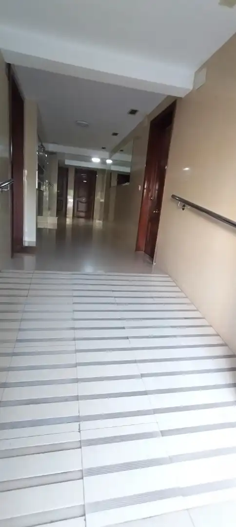Flat for sale in Parque Alcosa