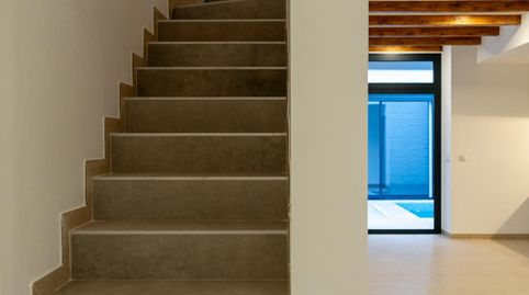 Foto 5 de Dúplex en venta en Calle Azcarraga, 11, La Petxina, Valencia Capital