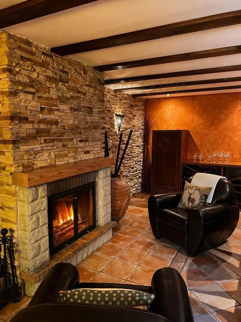 Casa o chalet en venta en Villena con Aire acondicionado, Calefacción y Jardín privado
