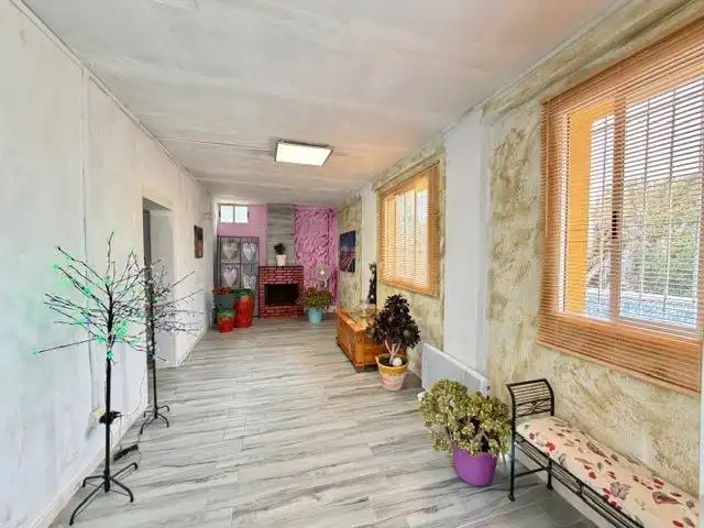 Chalet con piscina en venta en Partidas de Alicante, imagen 15