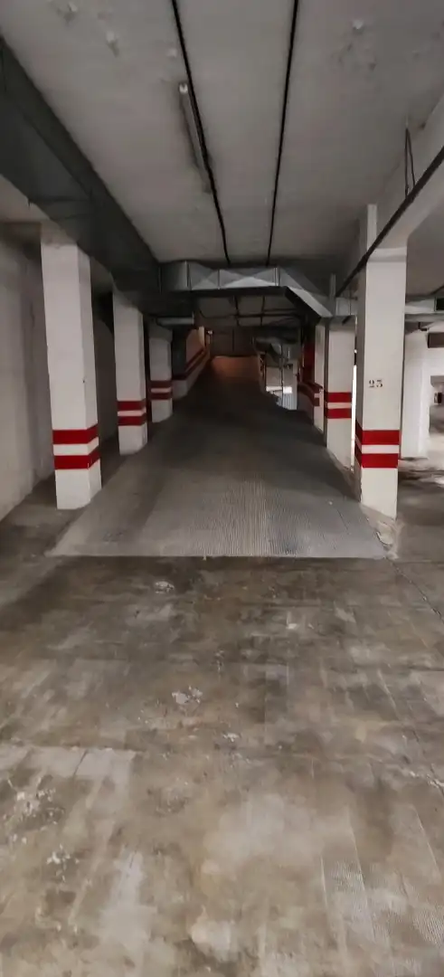Garage for rent in Granada, Granada