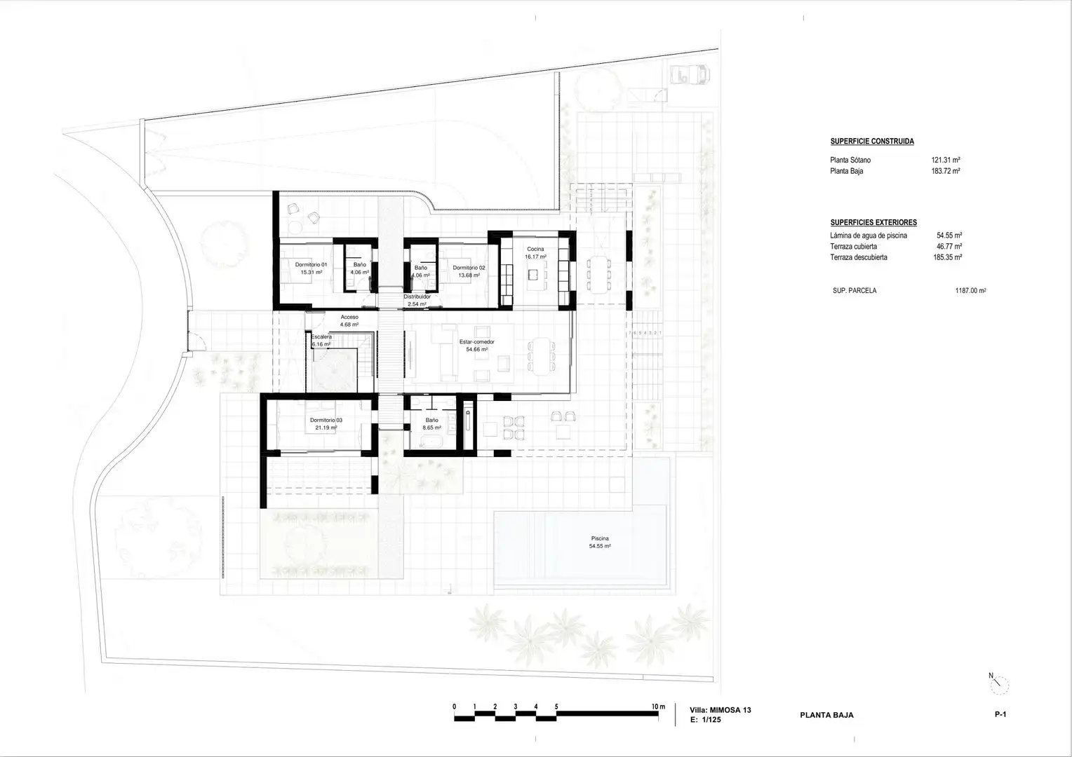 Chalet en venta en Orihuela Costa, imagen 16