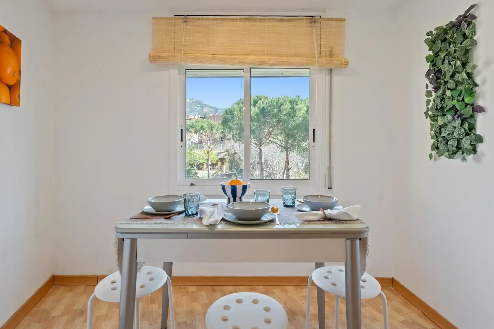 Dining room of Houses for sale in Alforja  with Heating, Terrace and Storage room